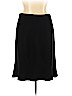 Banana Republic Black Casual Skirt Size 14 - photo 2