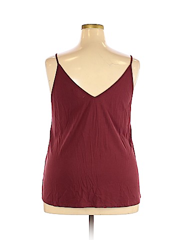 BP. Sleeveless Top (view 2)