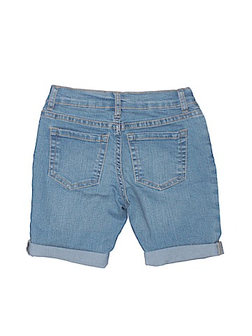 The Children's Place Denim Shorts (view 2)
