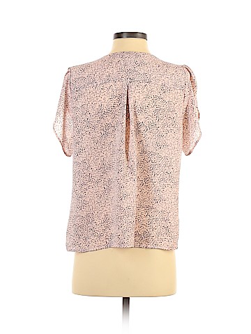 H&M Short Sleeve Blouse (view 2)