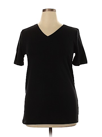 Zenana Outfitters Short Sleeve T-Shirt (view 1)