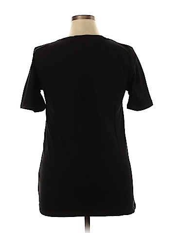 Zenana Outfitters Short Sleeve T-Shirt (view 2)