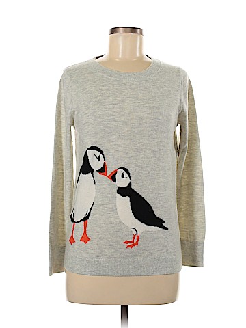 Ann Taylor LOFT Pullover Sweater (view 1)