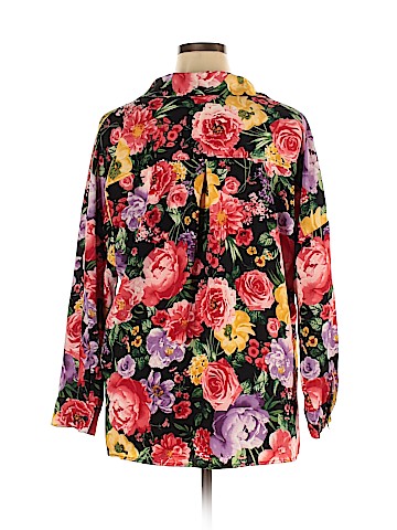 CATHERINE Catherine Malandrino 3/4 Sleeve Blouse (view 2)