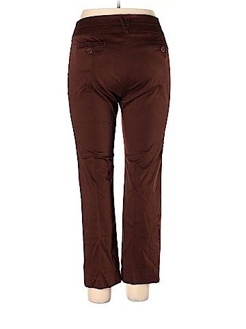 New Directions Khakis (view 2)