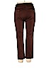 New Directions Brown Khakis Size 14 (petite) - photo 2