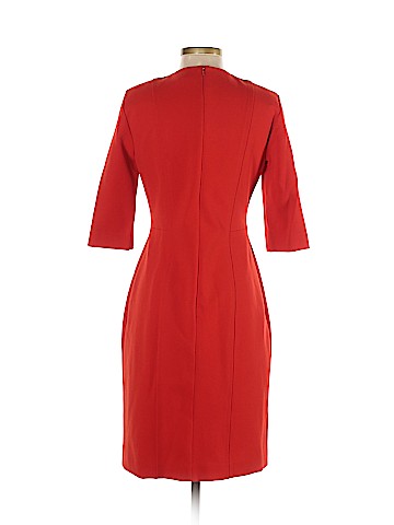 BOSS by HUGO BOSS Cocktail Dress (view 2)