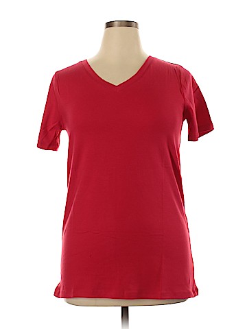 Zenana Outfitters Short Sleeve T-Shirt (view 1)