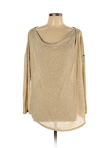 Apt. 9 3/4 Sleeve Top (view 1)