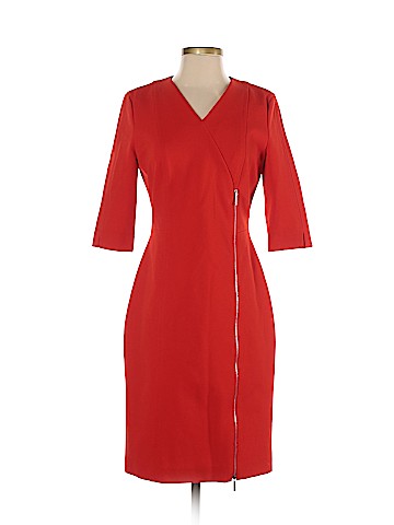 BOSS by HUGO BOSS Cocktail Dress (view 1)