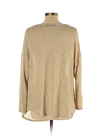 Apt. 9 3/4 Sleeve Top (view 2)