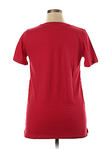 Zenana Outfitters Short Sleeve T-Shirt (view 2)