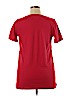 Zenana Outfitters Red Short Sleeve T-Shirt Size XL - photo 2