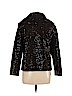 Alice + Olivia Brown Jacket Size L - photo 2