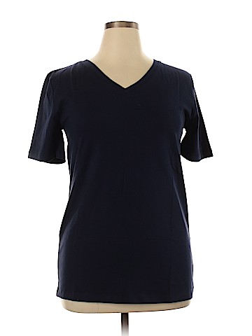 Zenana Outfitters Short Sleeve T-Shirt (view 1)