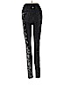 Lululemon Athletica Black Active Pants Size 4 - photo 2