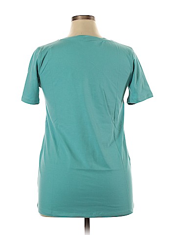 Zenana Outfitters Short Sleeve T-Shirt (view 2)