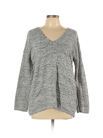 H&M Pullover Sweater (view 1)