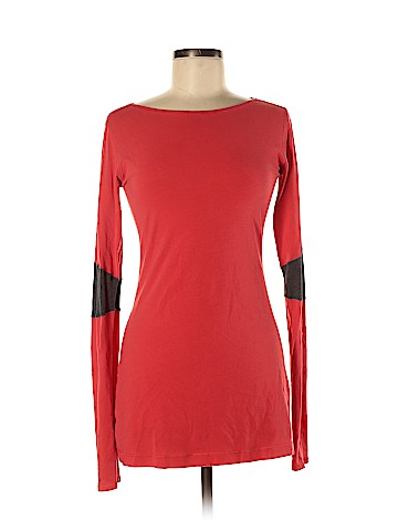 Lululemon Athletica Active T-Shirt (view 1)