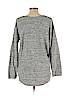 H&M Gray Pullover Sweater Size L - photo 2