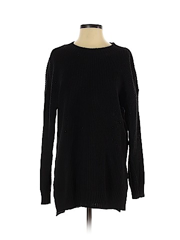 BP. Pullover Sweater (view 1)