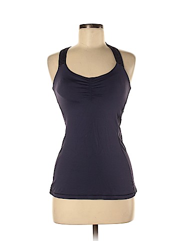 Lululemon Athletica Active Tank (view 1)