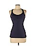 Lululemon Athletica Purple Active Tank Size 6 - photo 1