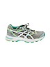 Asics Blue Sneakers Size 6 - photo 1