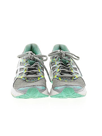 Asics Sneakers (view 2)