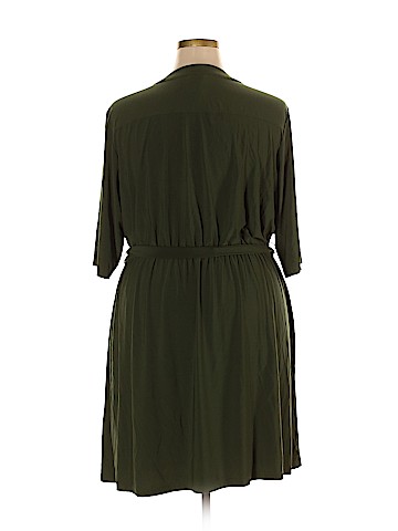 SOHO Apparel Ltd Casual Dress (view 2)