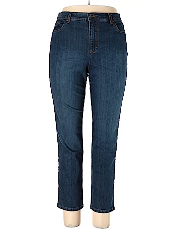 Gloria Vanderbilt Jeans (view 1)