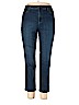 Gloria Vanderbilt Blue Jeans Size 14 (petite) - photo 1
