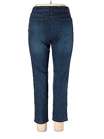 Gloria Vanderbilt Jeans (view 2)