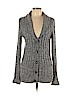 Forever 21 Gray Cardigan Size L - photo 1
