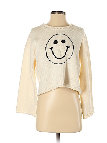 Madewell Pullover Sweater (view 1)