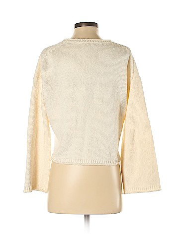 Madewell Pullover Sweater (view 2)