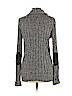 Forever 21 Gray Cardigan Size L - photo 2