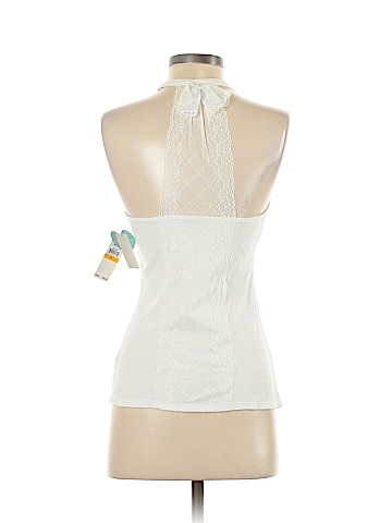 Betsey Johnson Sleeveless Top (view 2)
