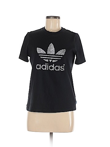 Adidas Short Sleeve T-Shirt (view 1)