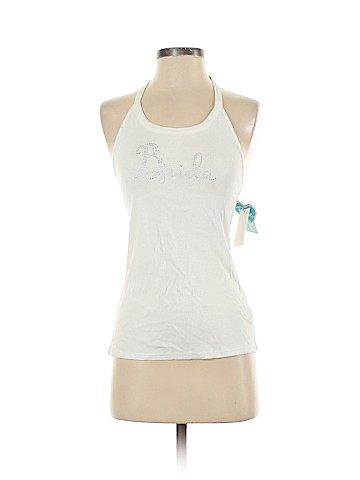 Betsey Johnson Sleeveless Top (view 1)