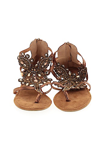 Muk Luks Sandals (view 2)