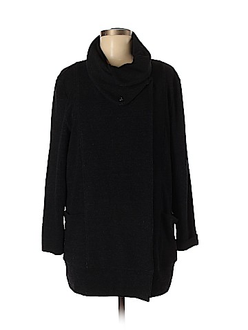 Caslon Cardigan (view 1)