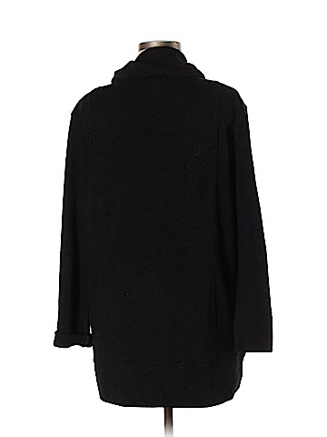 Caslon Cardigan (view 2)