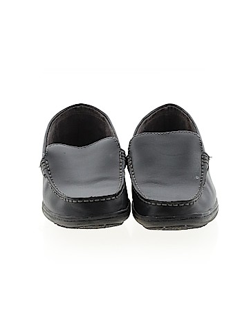 Kenneth Cole REACTION Flats (view 2)