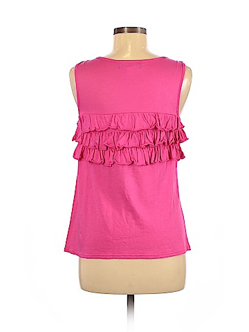 Ella Moss Exclusively for Co-Op Barneys New York Sleeveless Top (view 2)