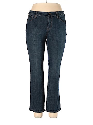 St. John's Bay Jeggings (view 1)