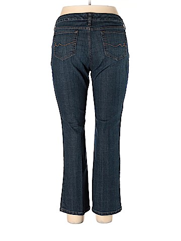 St. John's Bay Jeggings (view 2)