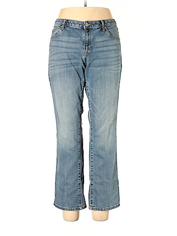 Mossimo Jeans (view 1)