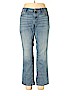 Mossimo Blue Jeans Size 16 - photo 1