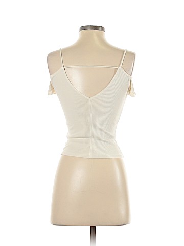 American Eagle Outfitters Short Sleeve Top (view 2)